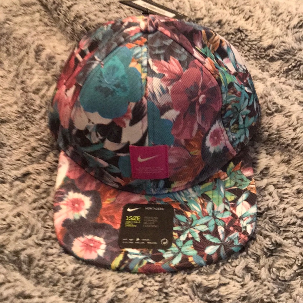 Aerobill Nike Ball Cap